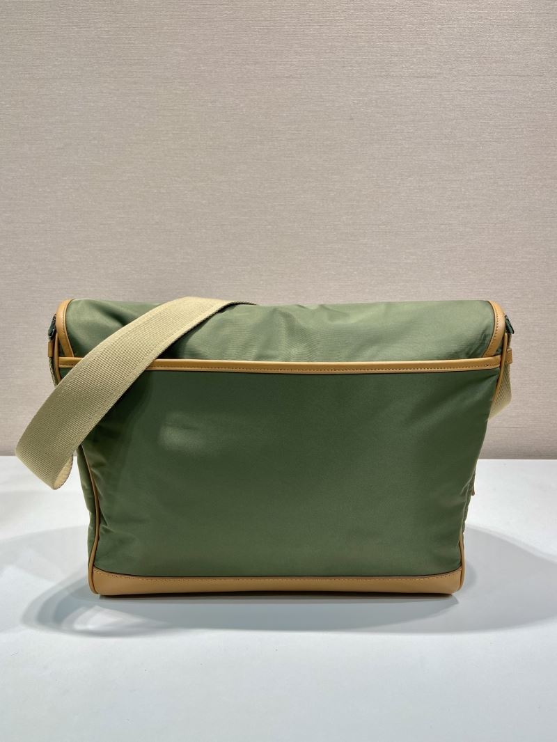 Pra*a satchel bags